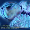 endless ocean - Mango - Sun Glide Re - Edit (feat. Adjames, CAD) - Single